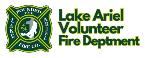 Lake Ariel Volunteer Fire Company